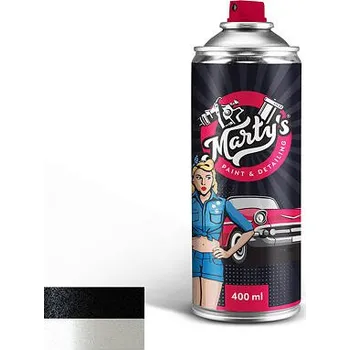 Autolak Autolak ve spreji Suzuki CA1 Oem Multi Tone odstín ZMV barva Černá