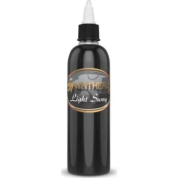 Tetovací barva Panthera Ink - Light Sumy 150ml