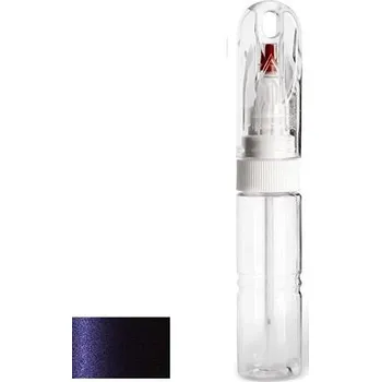 Autolak Retušovací tužka 2v1 Renault 268 Noir Nocturne