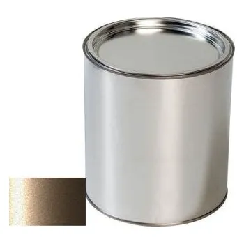 Autolak Autolak do pistole Peugeot EEY BRONZE LHASSA MET