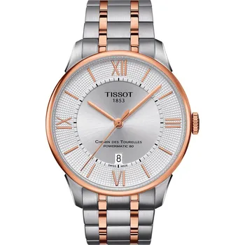 Pánské hodinky T-Classic Tissot T0994072203802