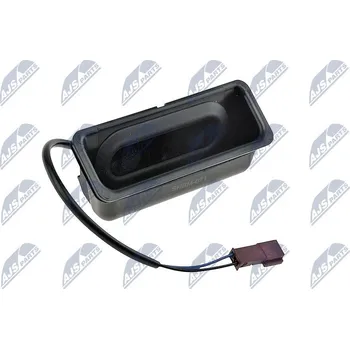 Dveře karosérie Rukojeť výklopných zadních dveří NTY EZC-BM-071