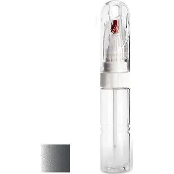 Autolak Opravná tužka 2v1 Hyundai S09 SEREBRISTY INIY