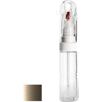 Autolak Korekční tužka 2v1 Mitsubishi ML157 COUNTY BEIGE