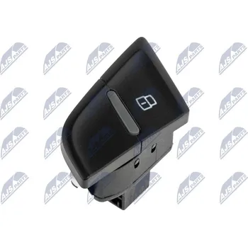 Spínač, zamykání dveří NTY EWS-AU-061