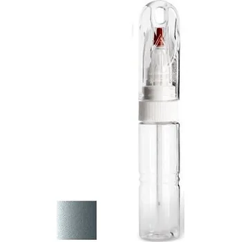 Autolak Opravná tužka 2v1 BMW WW07 FROZEN SILVER