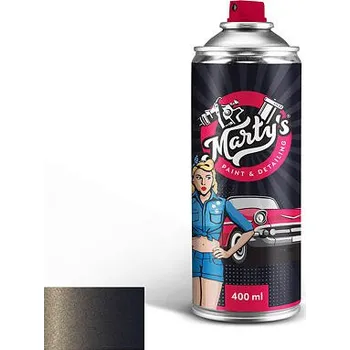 Autolak Autolak ve spreji Subaru 44K AMETHYST GREY