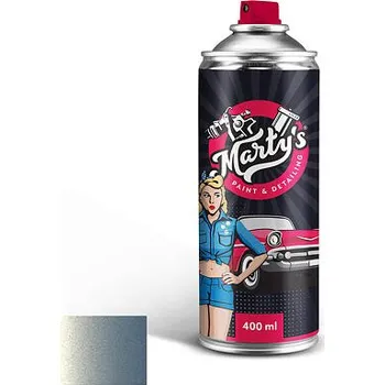 Autolak Autolak ve spreji Hyundai V9U GLACIER