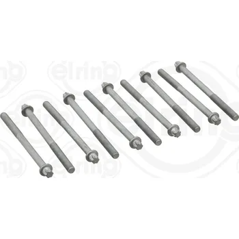 Spojovací materiál motoru Sada šroubů hlavy válce ELRING 820.262