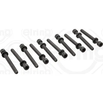 Motor automobilu Sada šroubů hlavy válce ELRING 819.824
