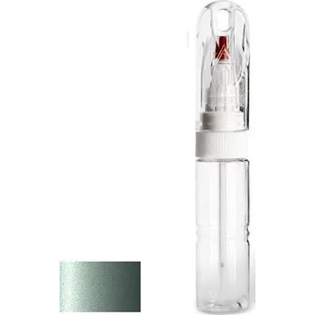 Autolak Opravná tužka 2v1 Mercedes 6856 TROPENGRUEN MET SDGLZ