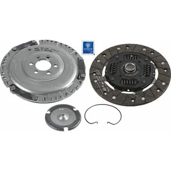 Auto-moto Sada spojky SACHS 3000 381 001