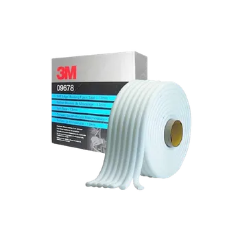 Lepicí páska 3M Soft tape Molitanová páska 13mmx50m