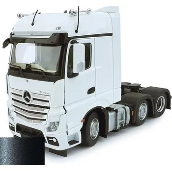 Autolak Autolak ve spreji Mercedes Truck 9154 CARBONSCHWARZ