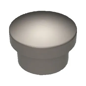 HK Zábradlí Krytka výplně 16mm KS1601