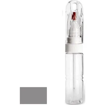 Autolak Opravná tužka 2v1 Chrysler RC1 LIGHT CIRRUS GRAY