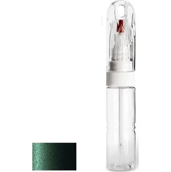 Autolak Opravná tužka 2v1 MAZDA 33E Honour Green