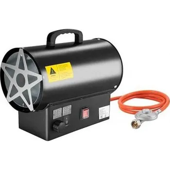 Topidlo Plynové topidlo na propan butan s termostatem