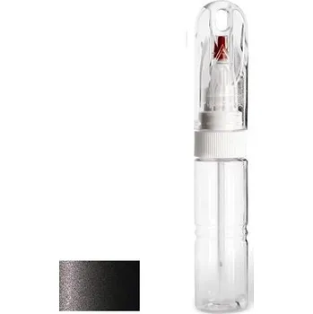 Autolak Laková tužka 2v1 Seat LS9N NEGRO TINTA