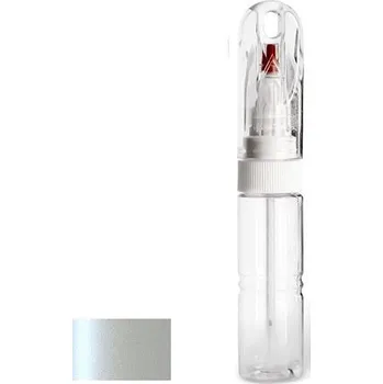 Autolak Opravná tužka 2v1 BMW WC02 KRISTALLWEISS