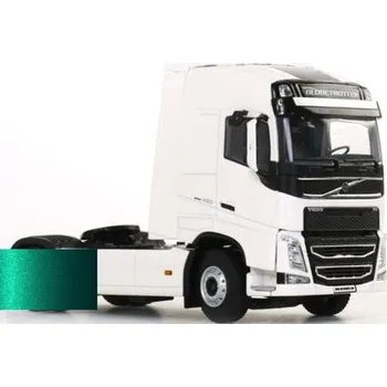 Autolak Autolak ve spreji Volvo truck S91031 GREEN PEARL RAL 6036
