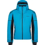 Pánská bunda Kilpi TURNAU-M modrá XS