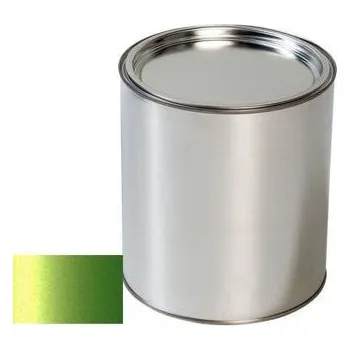 Autolak Autolak do pistole Suzuki ZPV SHINY GREEN