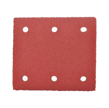 Brusný papír DEERFOS Arch brusný film na suchý zip VSA330 102x114 P240