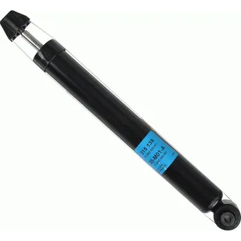 Auto-moto Tlumič pérování SACHS 315 139