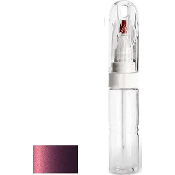 Autolak Korekční tužka 2v1 Mercedes 4171 Amg Galacticbeam