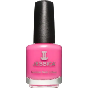Lak na nehty Jessica lak na nehty 336 Flirty 15 ml