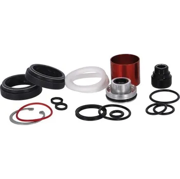 Vidlice na kolo Rock Shox KIT 200H/1YR CHGR RC DPA ZEB A2