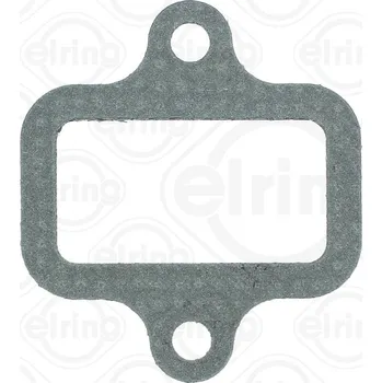 Těsnění motoru Těsnění, koleno sacího potrubí ELRING 639.010