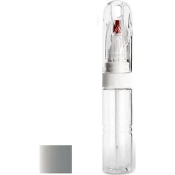 Autolak Opravná tužka 2v1 Toyota 1A7 LIGHT GREY PEARL MET