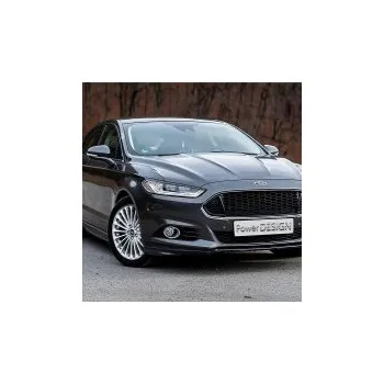 Tuning Mračítka předních světel Ford Mondeo V -- od roku výroby 2022-