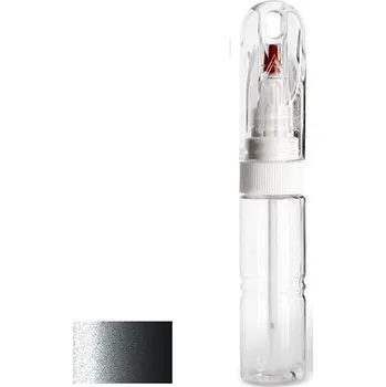 Autolak Opravná lahvička 2v1 Seat F7C GRAPHITE GREY MET