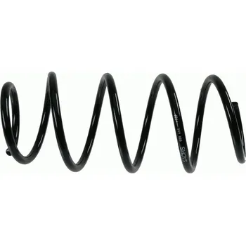 Pružina podvozku SACHS 998 404