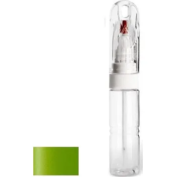 Autolak Opravná tužka 2v1 Audi L0L6 VERDE MANTIS