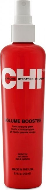 CHI FAROUK Volume Booster-objemový spray 237ml Farouk USA