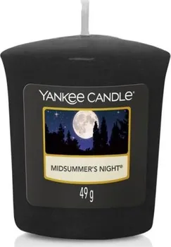 Svíčka Yankee Candle Midsummer´s Night