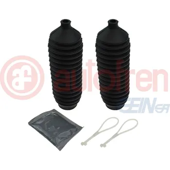 Soustava řízení Sada měchů, řízení AUTOFREN SEINSA D9071C