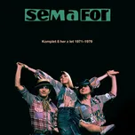 Semafor Komplet her z let 1971-1979, audiokniha