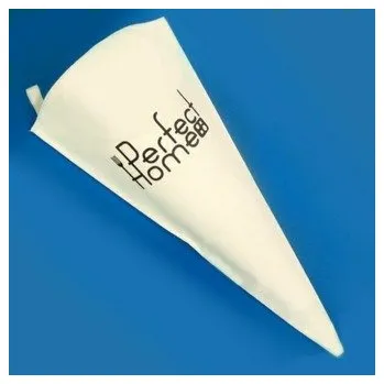 Sáček cukrářský 31cm bavlna/guma PERFECT