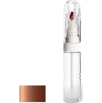 Autolak Opravná tužka 2v1 Hyundai X2W ACID COPPER