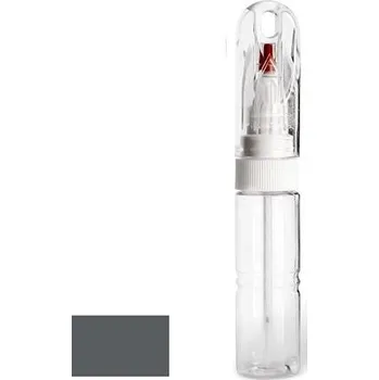 Autolak Opravná tužka 2v1 BMW YF08 Silbergrau/Perlitgrau Ii