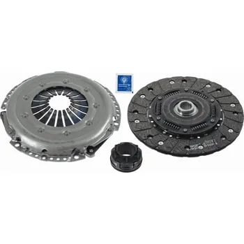 Autodíl Sada spojky SACHS 3000 815 001