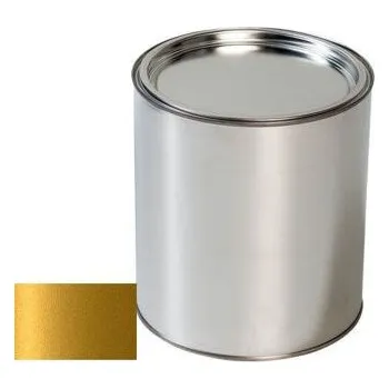 Autolak Autolak do pistole Mitsubishi EBU REDDISH YELLOW