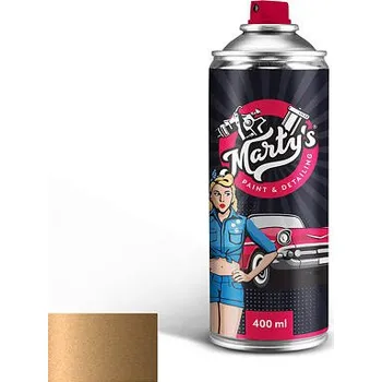 Autolak Autolak ve spreji Seat 598 BEIGE DORADO