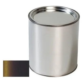 Autolak Autolak do pistole Volkswagen VW LD8T VELVET BROWN