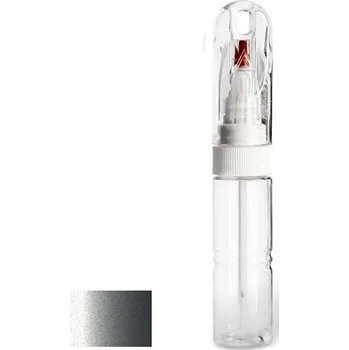 Autolak Retušovací tužka 2v1 Volkswagen VW LA7Q MONOSILBER